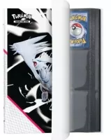 Pokémon: A4 360 card album - White Flare