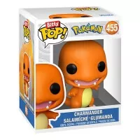 Pokémon mini POP! figure Squirtle