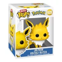 Pokémon mini POP! Jolteon figure