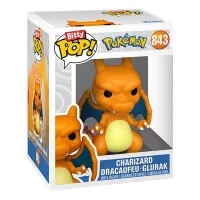 Pokémon mini POP! Charizard figure
