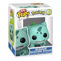 Pokémon mini POP! figure Bulbasaur 