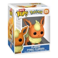 Pokémon mini POP! figure Flareon