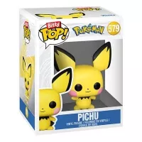 Pokémon mini POP! figure Pichu