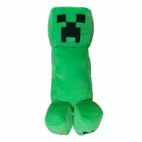 Pillow Minecraft - Creeper - 51 cm