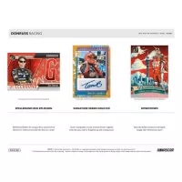 2025 Panini Donruss Racing Hobby Box - Nascar Racing Cards