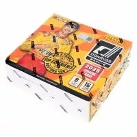 2025 Panini Donruss Racing Hobby Box - Nascar Racing Cards