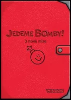 Jedeme bomby! - promo