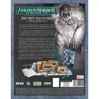 Arkham Horror: the Card Game - Terra Antarctica