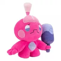 Pokémon plush Tinkatink 20 cm