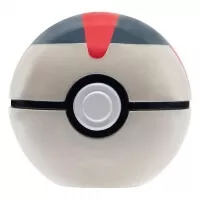Pokémon Clip and Go Timer Ball - Fidough Figure