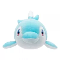Pokémon plush Finizen 20 cm