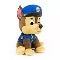 Paw Patrol - plush Chase