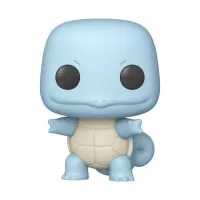 Pokémon POP figure Squirtle #504 - Soft Color