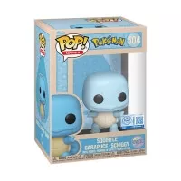 Pokémon POP figure Squirtle #504 - Soft Color