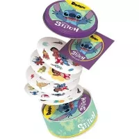 Dobble Stitch