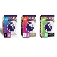 2025-2026 Topps Premier League Super Tin #1 - soccer Cards