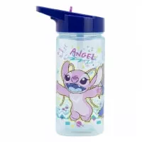 Stitch drinking bottle with spout - 510 ml