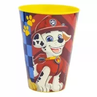 Children's cup Paw Patrol - 430 ml