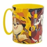 Children's plastic mug Paw patrol 390 ml