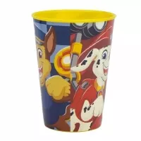 Children's small cup Paw patrol - 260 ml