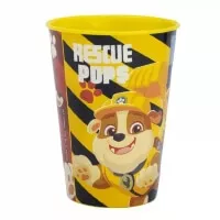 Children's small cup Paw patrol - 260 ml