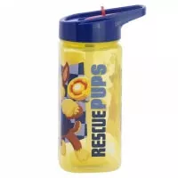 Drinking bottle Paw patrol with drinker - 510 ml