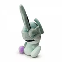 League of Legends Plush Fighting Grey Rabbit 22 cm
