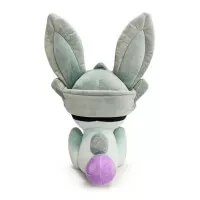 League of Legends Plush Fighting Grey Rabbit 22 cm
