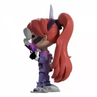 League of Legends Anima Squad Miss Fortune Vinyl Figure 10 cm