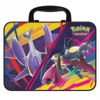 Pokémon Fall 2025 Collector Chest - Ralts, Kirlia, Riolu