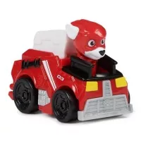 Paw Patrol mini car