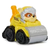 Paw Patrol mini car