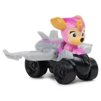 Paw Patrol mini car