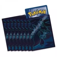 Pokémon Mega Evolution Mega Phantasmal Flames Elite Trainer Box