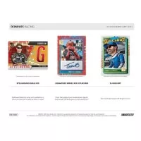 2025 Panini Donruss Racing Blaster Box - Nascar Racing Cards