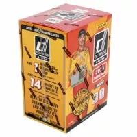 2025 Panini Donruss Racing Blaster Box - Nascar Racing Cards
