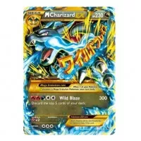 Pokémon TCG: Inferno X Booster Box - Japanese