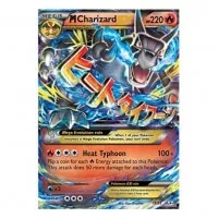 Pokémon TCG: Inferno X Booster Box - Japanese