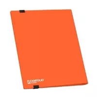 Album Ultimate Guard 18-Pocket Flexxfolio 360 Orange