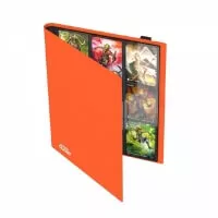 Album Ultimate Guard 18-Pocket Flexxfolio 360 Orange