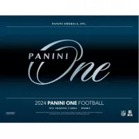 2024 Panini One NFL Football Hobby Box