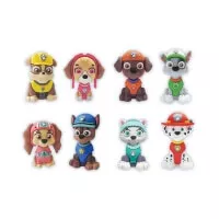 Paw Patrol - 3D figurine - Mystery Pack