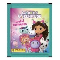 Gabby's Dollhouse - stickers