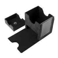 Gamegenic Sidekick PRO 100+ XL Box - Black