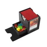 Gamegenic Sidekick PRO 100+ XL Box - Black