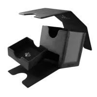 Gamegenic Sidekick PRO 100+ XL Box - Black