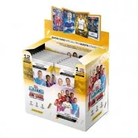 2025-2026 Topps Match Attax Booster Package