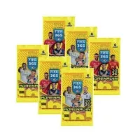 Soccer cards Panini FIFA 365 2025/2026 Adrenalyn - pack