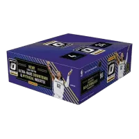 2024-2025 NBA Cards Panini Donruss Optic Retail Box