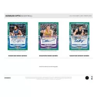 2024-2025 NBA Cards Panini Donruss Optic Blaster Hobby Box